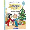 Auzou Éditions Les héros du cp - super débutant - mission père noël
