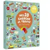 Auzou Éditions Mes 20 cherche et trouve des tout-petits