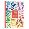 Éditions Auzou Livre d'éveil Le monde des couleurs