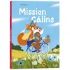 Livres enfant : Mission câlins