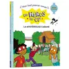 Auzou Éditions Les Héros Du Cp - La Mystérieuse Cabane - Super Débutant