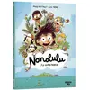 Auzou Éditions Nonolulu. Vol. 1. L'île super perdue Paule Battault, Loïc Méhée