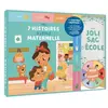 Mon coffret de rentrée !