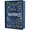 Auzou Éditions Les Whisperwicks Tome 1 : Le labyrinthe sans fin