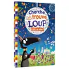 Auzou Éditions Cherche Et Trouve Loup - C'est La Fête !