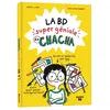 Auzou La Bd Super Géniale De Chacha