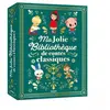 Auzou Éditions Ma Jolie Bibliothèque De Contes Classiques