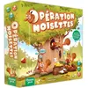 Jeu d’ambiance Auzou Opération Noisettes