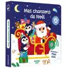 Auzou Mes Chansons De Noël
