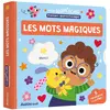 Auzou Éditions Premiers apprentissages - Les mots magiques