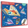 Auzou Éditions Mes avions en papier