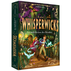 Auzou Éditions Les Whisperwicks - Tome 02 La malédiction des Dérobés (Poche)
