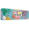 Mon grand puzzle du monde loup (donnée non spécifiée)