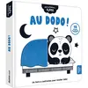 Mes premiers flaps - Au dodo