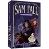 Sam fall,1:l'academie de l'entre-mondes broché