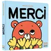 Merci Mélusine Allirol (Auteur)