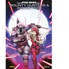 Panini Comics Star Wars - Bounty Hunters & Inquisitors tome 3 (édition collector)