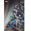 Marvel Comics (II) N°14 (Variant - Tirage limité) - COMPTE FERME (Revue)