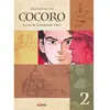 Cocoro - La vie de Léonard de Vinci Tome 2 (Manga)