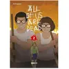 Panini Manga All of us are dead T02 broché