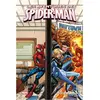 Panini Comics Marvel  - Les aventures de Spider-Man T06 cartonné