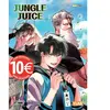 Panini Manga Jungle Juice tome 1