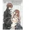 Panini Manga Vampire Knight - Perfect Edition T10 broché