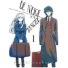 De neige et d'encre Tome 1 (Manga)