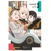 PANINI Lycoris recoil tome 3