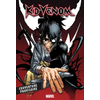 Kid Venom : Les origines (Manga)