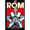 Panini Comics Rom t02 cartonné