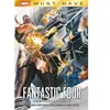 Panini Comics Fantastic Four : Behold...Galactus cartonné