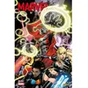 Marvel Comics (II) N°21 broché