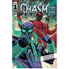 Panini Comics Chasm : Le fardeau de Kaine Steve Foxe (Auteur), Andrea Broccardo (Dessinateur)