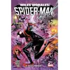 Panini Comics Miles Morales T04 : Il doit payer Cody Ziglar (Auteur), Federico Vicentini (Dessinateur)