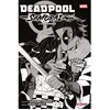 Panini Manga Deadpool Samurai - L'intégrale Sanshiro Kasama (Auteur), Hikaru Uesugi (Dessinateur)