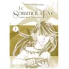 Panini Le sommeil d'Ève Tome 1 (Manga)