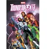 Panini Comics Thunderbolts T03 cartonné