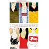 Panini Manga Lovers' Kiss broché