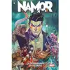 Panini Comics Namor cartonné
