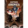 Panini Comics Captain America Tome 1 : Les valeurs (Prix découverte) (BD)