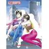 Panini Manga City Hunter - Perfect Edition T01