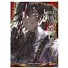 Panini Manga From the Red Fog T01