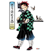 Panini Manga Demon Slayer : Au fil du temps - Recueil d'illustrations