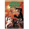 Panini comics Star wars légendes - La nouvelle République tome 1 (éd. collector)
