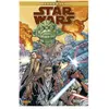 Panini Comics Star Wars Légendes : L'ascension des Sith T01