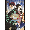Panini Manga Demon Slayer : Carnet des pourfendeurs - Fanbook officiel