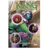 Panini Comics Kang le conquérant : La conquête ultime