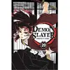 Panini Manga Demon Slayer T20