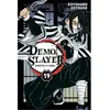 Panini Manga Demon Slayer Tome 19